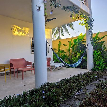 Los Gallos - Departamento Planta Baja Lo de Marcos Exterior photo