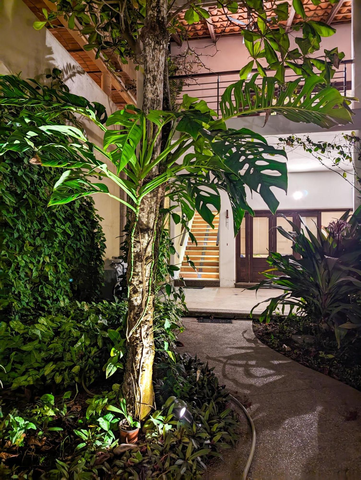 Los Gallos - Departamento Planta Baja Lo de Marcos Exterior photo