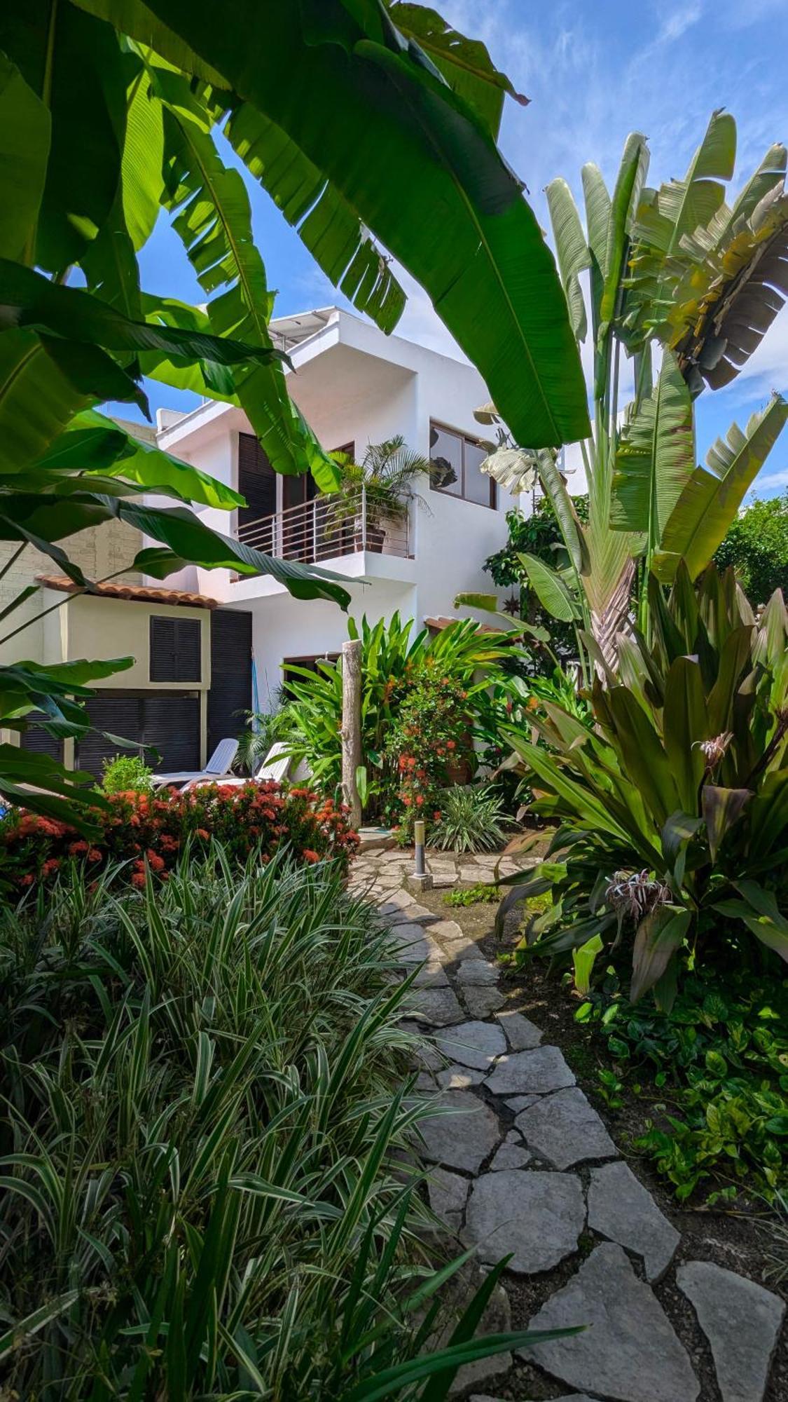 Los Gallos - Departamento Planta Baja Lo de Marcos Exterior photo